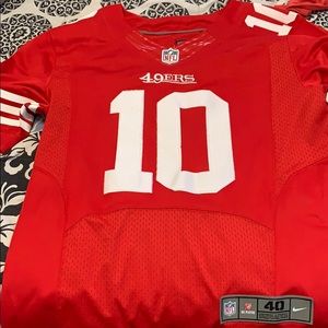Jimmy Garoppolo Jersey